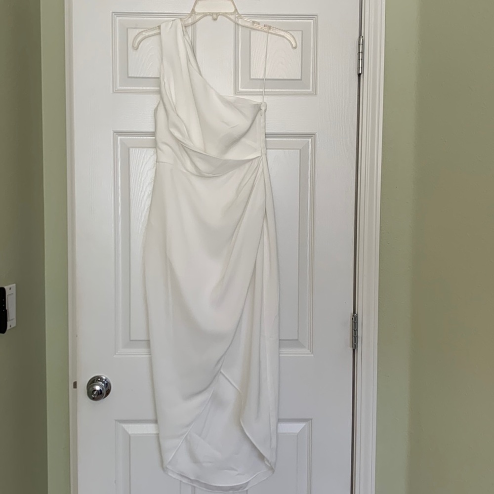 BHLDN x Significant Other Agnes Dress - Picture 3 of 13